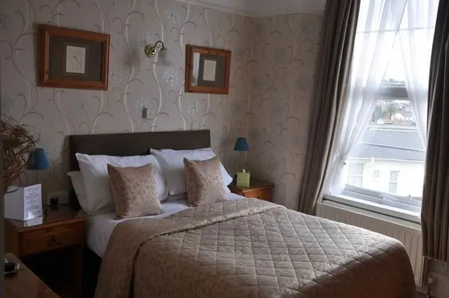 Abbeyfield Hotel