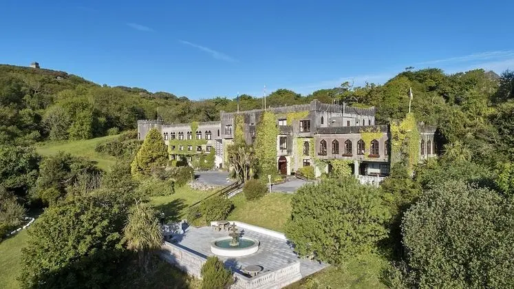 Abbeyglen Castle Hotel