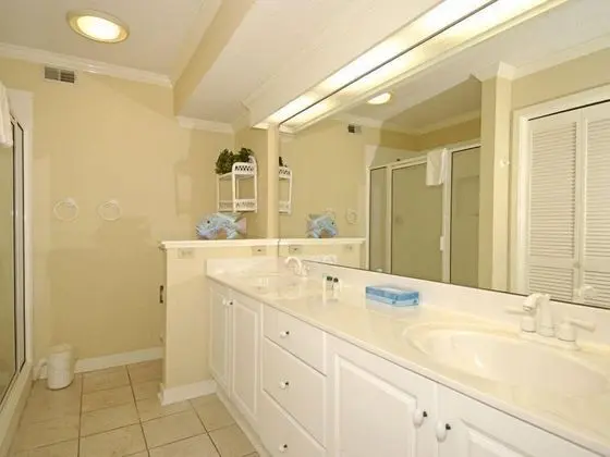 Abbington 124 - Banyo Tipleri