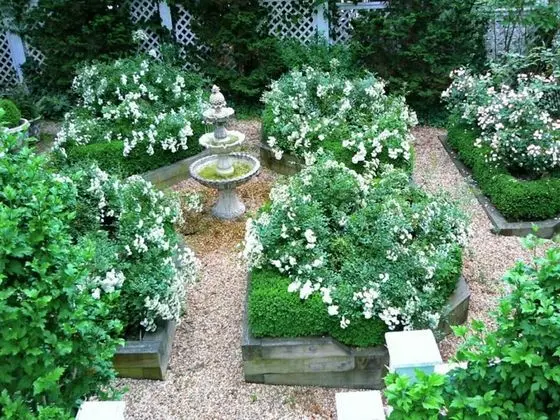 Abbington Green Bed & Breakfast Inn - Dış Mekan