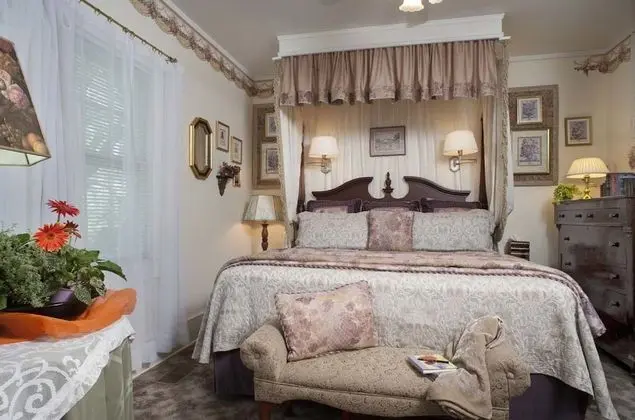 Abbington Green Bed & Breakfast Inn - Oda