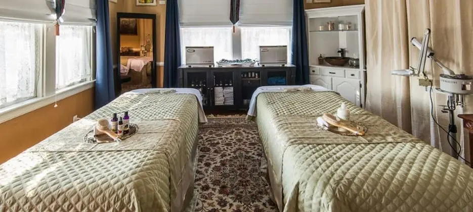 Abbington Green Bed & Breakfast Inn - Spa