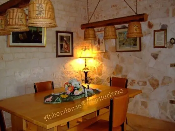 Abbondanza The Farm House - Oda