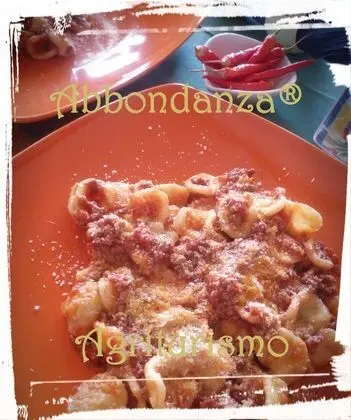 Abbondanza The Farm House - Oda