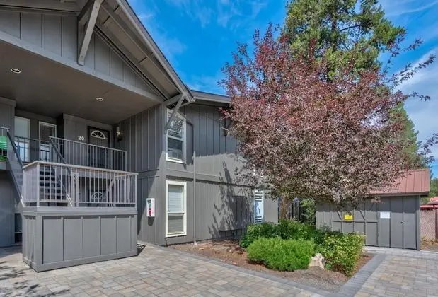Abbot House #20 by Village Properties at Sunriver