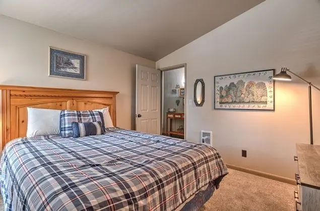 Abbot House #20 by Village Properties at Sunriver - Öne Çıkan Resim
