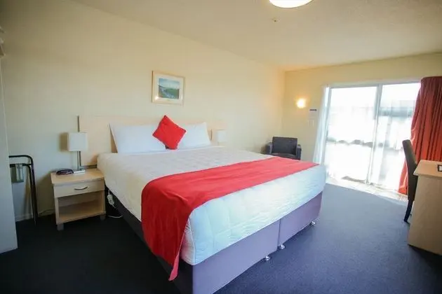 Abbots Hamilton - Hotel and Conference Centre - Öne Çıkan Resim