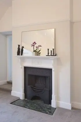 Abbots Oak Manor - Oda