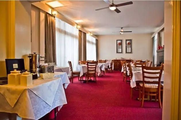 Abbotsleigh Motor Inn - Yerinde Yemek