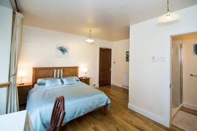 Abbotswell Guesthouse - Oda