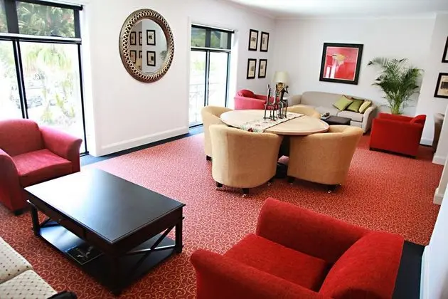 Abbott Boutique Hotel