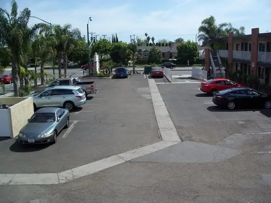 Abby's Anaheimer Inn