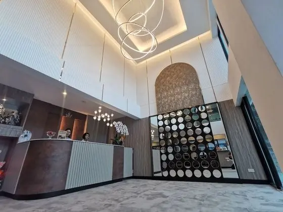 ABC@48 Hotel & Service Apartment - Öne Çıkan Resim