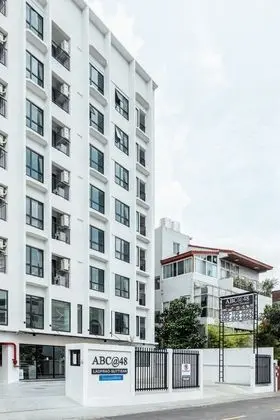 ABC@48 Hotel & Service Apartment - Öne Çıkan Resim