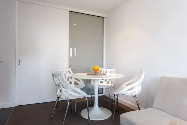 ABC Accommodation - 534 Flinders - Oda Düzeni