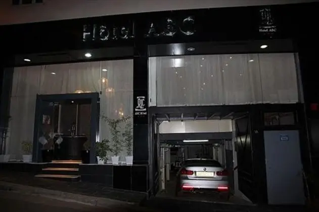ABC Hotel
