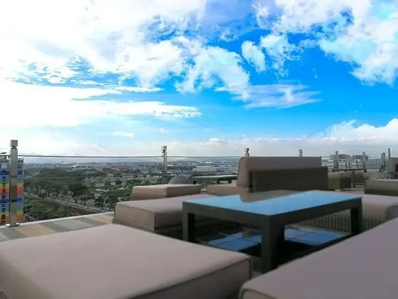ABC HOTEL