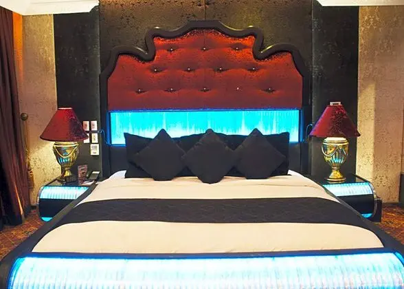 ABC HOTEL
