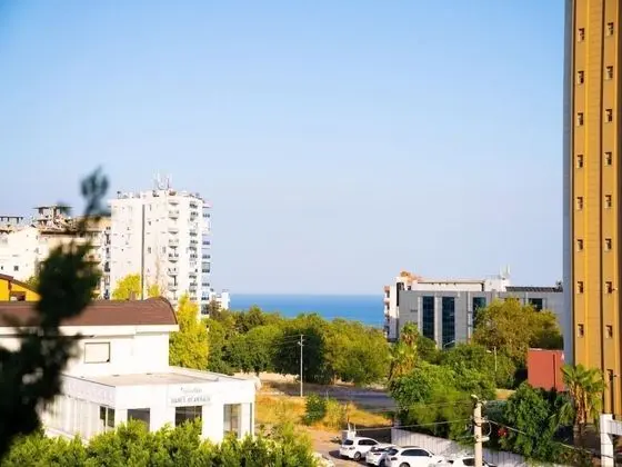 ABC Apart Hotel