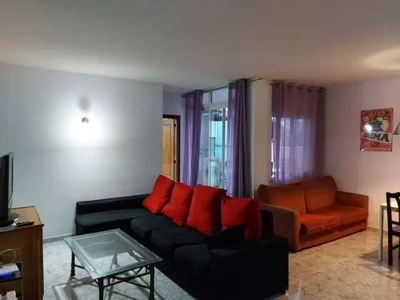 ABC Apartamento  Fanals