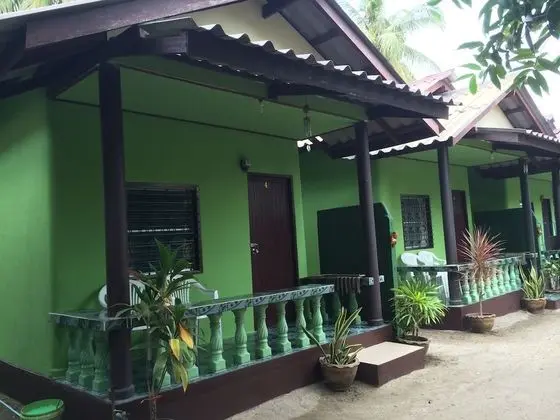 ABC Bungalow