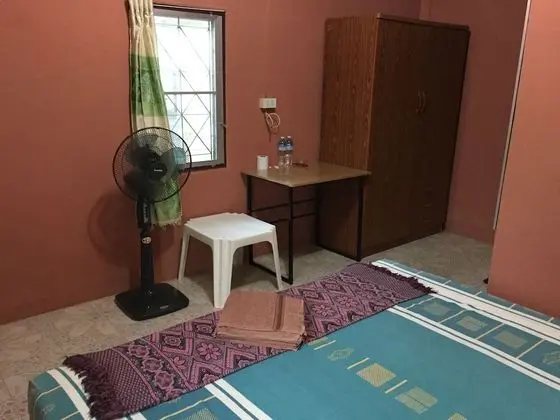 ABC Bungalow - Öne Çıkan Resim