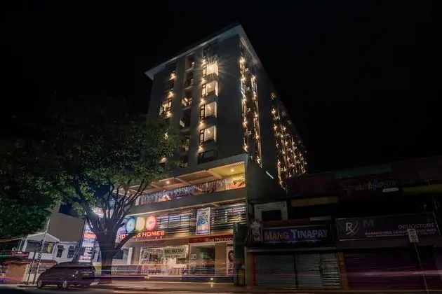 ABC Hotel Cebu
