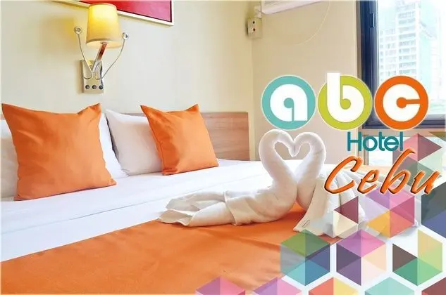 ABC Hotel Cebu - Öne Çıkan Resim