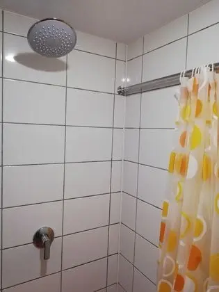 ABC Hostel - Banyo Tipleri