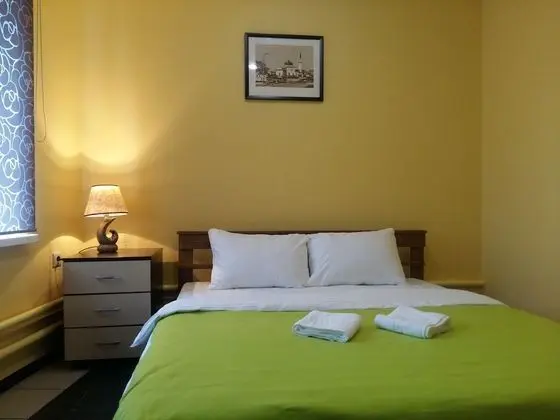 ABC Hostel - Öne Çıkan Resim