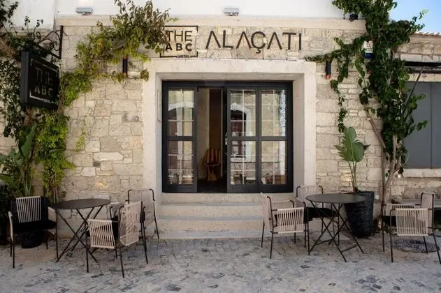 The Abc Hotel