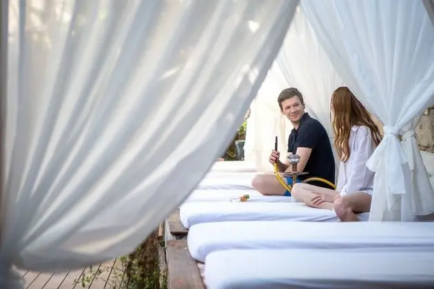 The Abc Hotel - Spa