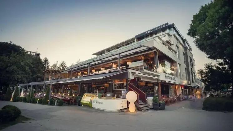 Hotel ABC