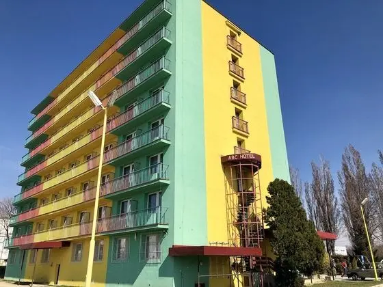ABC Hotel