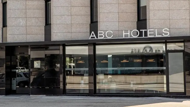 ABC Hotel Porto - Boavista