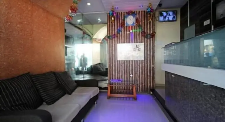 ABC RESIDENCY - Lobi
