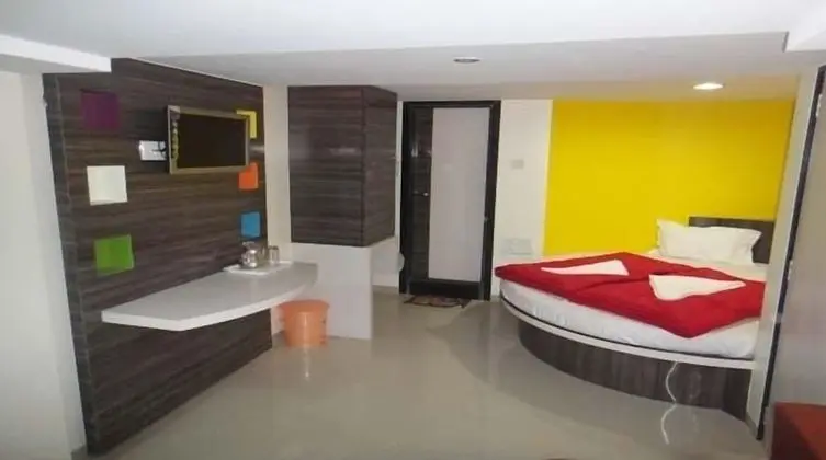 ABC RESIDENCY - Öne Çıkan Resim