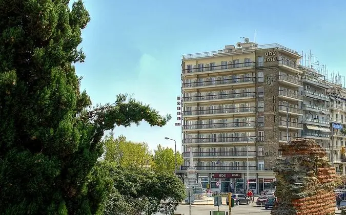 Hotel Abc