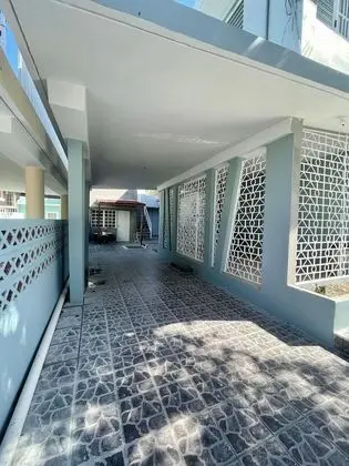 ABC Stay - Casa Magdalena Unit 3 Two-story W/balcony - Dış Mekan
