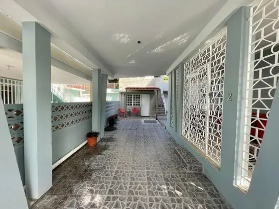 ABC Stay - Casa Magdalena Unit 3 Two-story W/balcony - İç Mekan