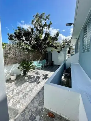 ABC Stay - Casa Magdalena Unit 4 One Bedroom Ground Floor Dbl & Futon