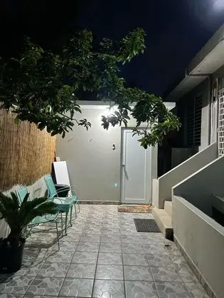 ABC Stay - Casa Magdalena Unit 4 One Bedroom Ground Floor Dbl & Futon - Dış Mekan