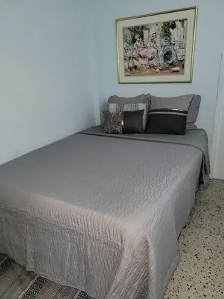 ABC Stay - Casa Magdalena Unit 4 One Bedroom Ground Floor Dbl & Futon - Oda