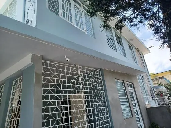 ABC Stay - Casa Magdalena Unit 5 Studio Suite - Dış Mekan