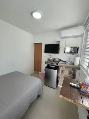 ABC Stay - Casa Magdalena Unit 5 Studio Suite - Oda