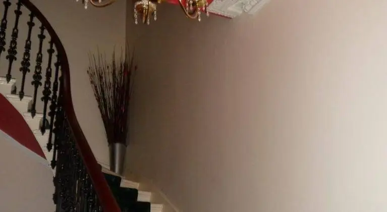 Abcorn Guest House