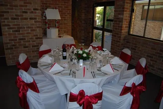 Abcot Inn