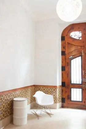 ABCyou Bed & Breakfast - Lobi