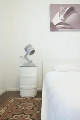 ABCyou Bed & Breakfast - Oda
