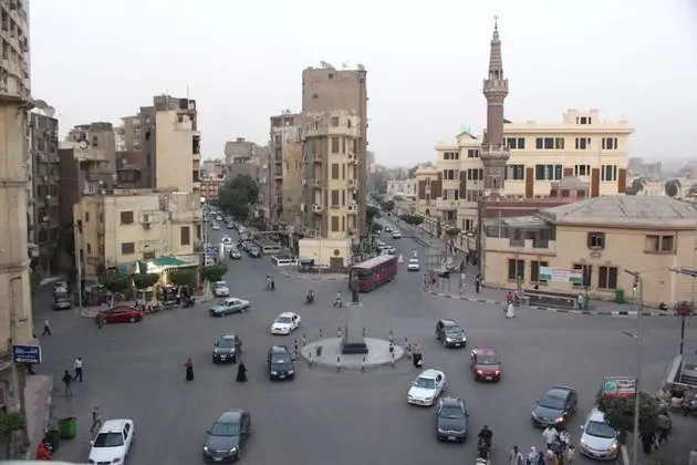 Abdeen Palace Hotel